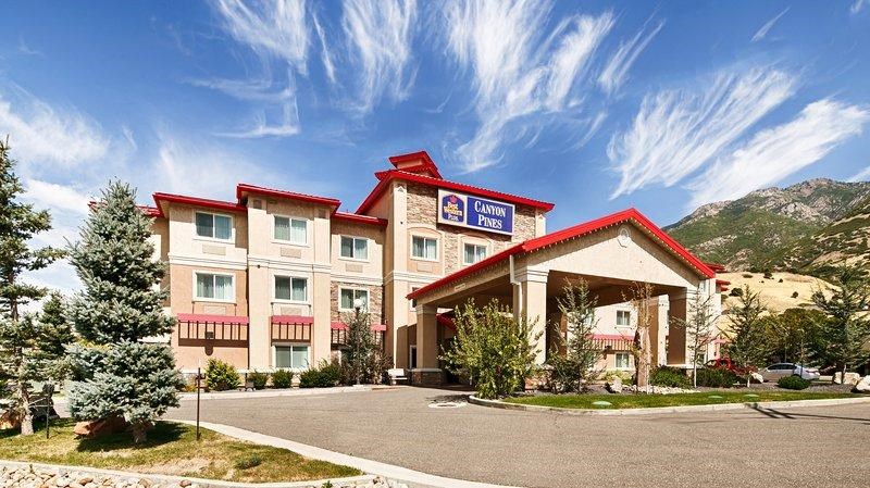 Best Western Plus Canyon Pines