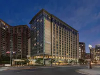 The Westin Arlington Hotels near The Tomb of the Unknown Soldier
