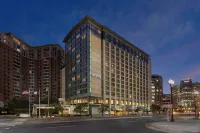 The Westin Arlington Hotels in Bailey's Crossroads