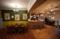 Horton Inn Hotel di Tollard Royal