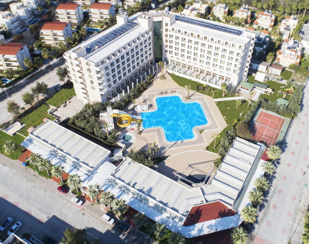 Miarosa Konaklı Garden - All Inclusive