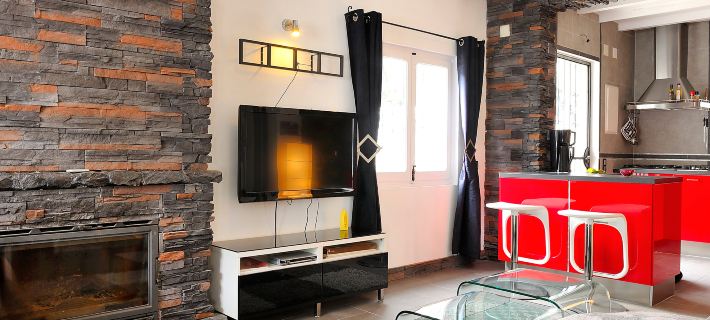 La Yaya Hotels in Benissa