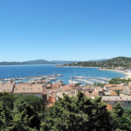 Le Domaine de la Croisette