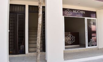 Muchin Hotel