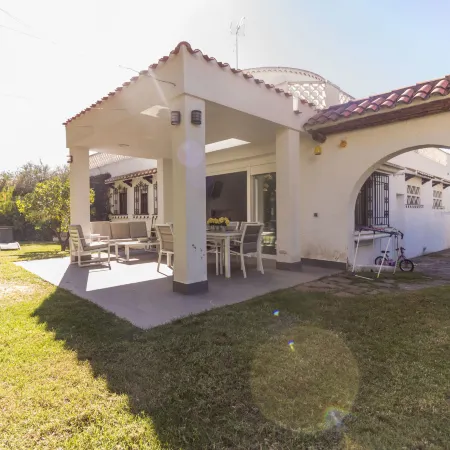 El Dorado Playa - Villa la Roca