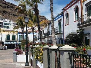 Puerto de Mogan 23 Beachside