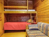 Oloskammi 5 Hotels in Muonio
