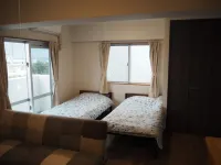 Guesthouse Sea Turtle