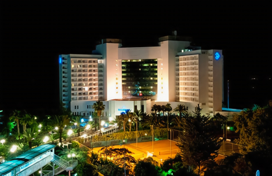 Dedeman Antalya Hotel & Convention Center