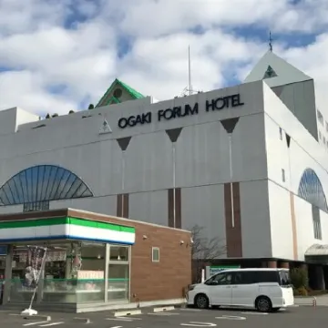 Ogaki Forum Hotel