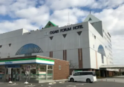 Ogaki Forum Hotel