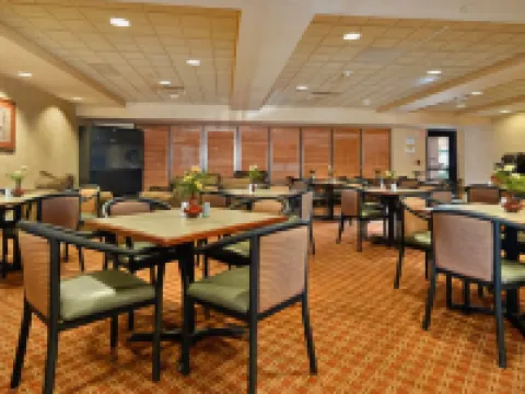 Wingate by Wyndham West Monroe Hotels in West Monroe