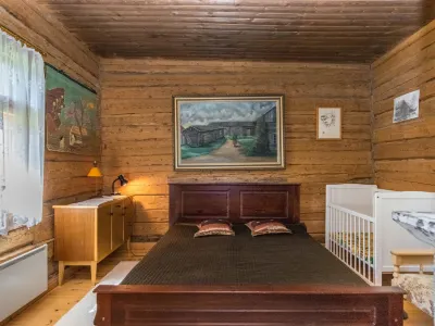 Rauhalinna Hotels in 