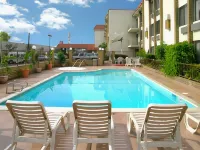 Best Western Plus South Bay Hotel Hôtels à : Lawndale