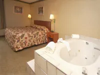 Best Western Executive Inn