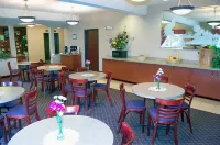 Best Western Plus Park Place Inn  Suites
