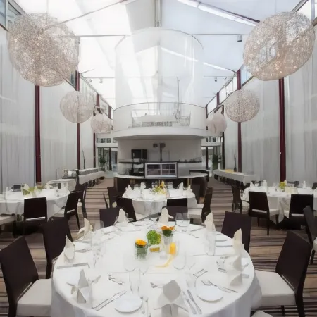 Best Western Plus Hotel Fellbach-Stuttgart
