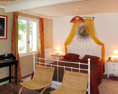 Mas des Lavandes Hotels in Lorgues