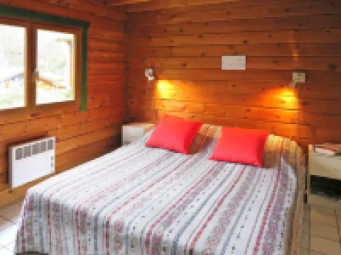 L'Escouarte Hoteles en Carcans