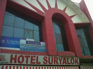 Hotel SuryaLok