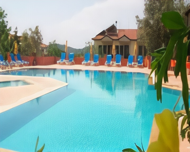 Tunacan Hotel