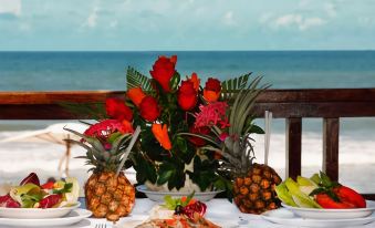 Hotel le Flamboyant - Housity