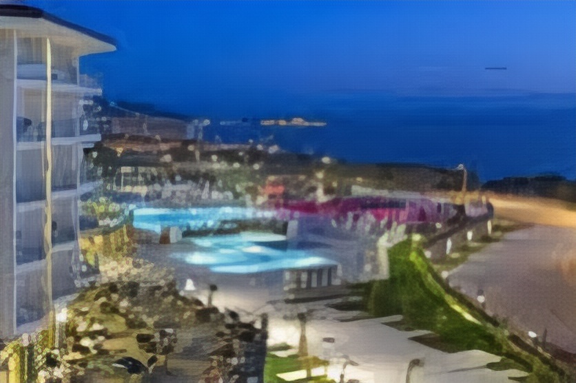 Ramada Resort Kusadasi & Golf