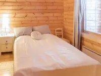 Oivangin Siesta Hotels near Palosaari Reindeer and Fishing Farm