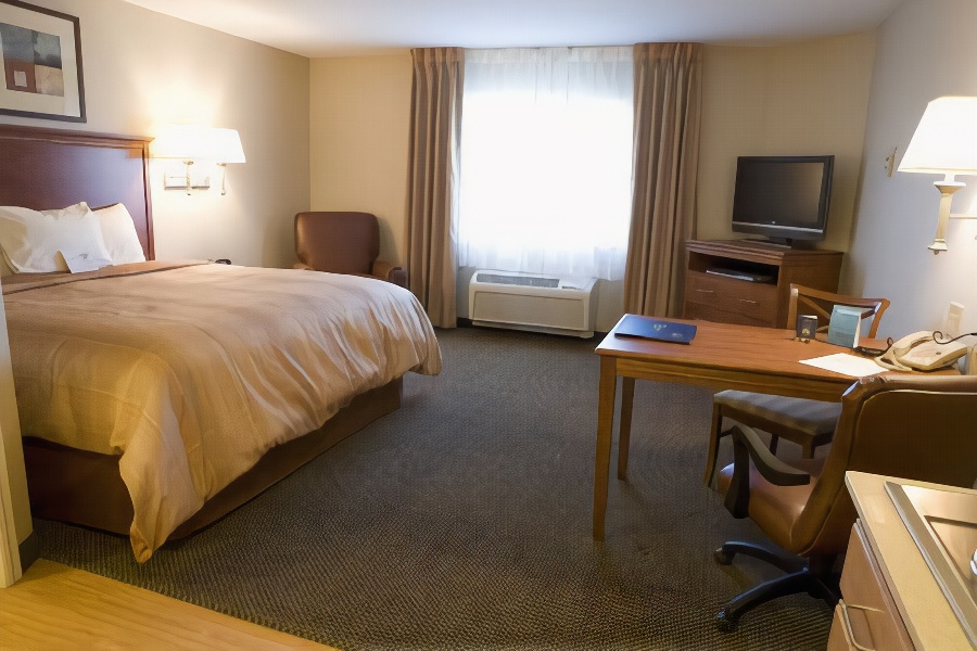 Best Western Plus Wausau/Rothschild Hotel