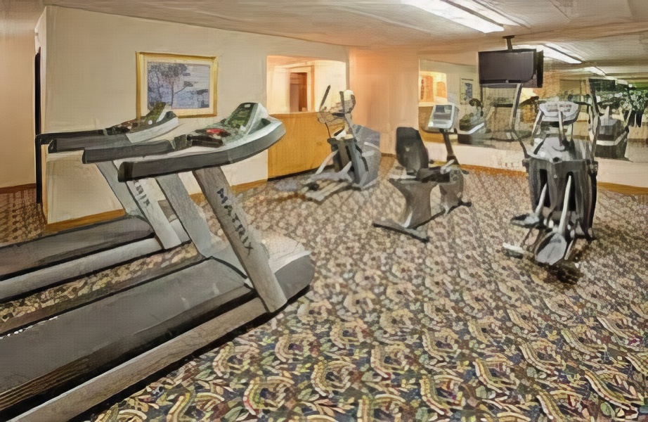 Best Western Premier Alton-St. Louis Area Hotel