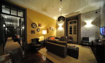 Quinta da Palmeira - Country House Retreat & Spa