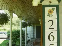 High Hill Inn Hotels in Barre