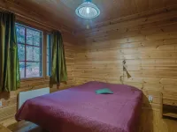 Jukola Hotel a 