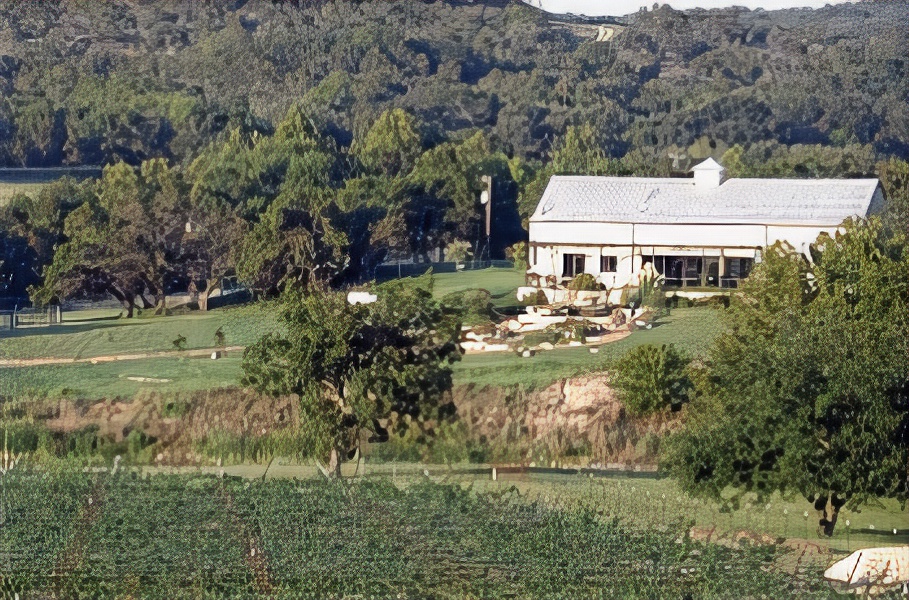 Best Western Marble Falls Inn