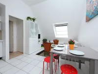 La Guillaumiere - Pet friendly