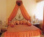 The Orchha Resort Hotel a Orchha