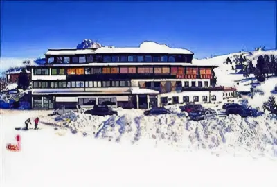 Piccolo Hotel Sciliar