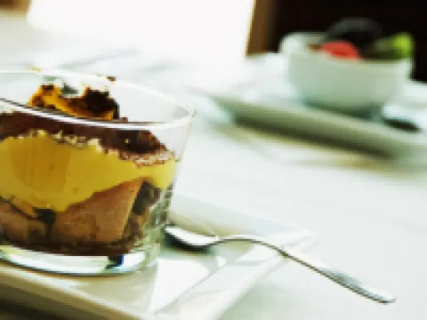 โรงแรมเบสท์เวสเทิร์น พาเลซอินน์ โรงแรมในแฟร์รารา