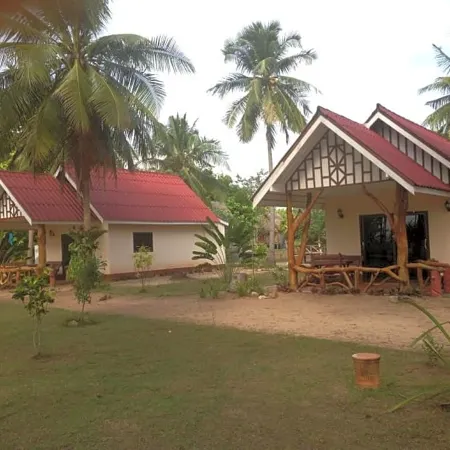 Golden Pearl Beach Resort