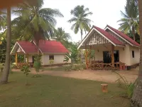 Golden Pearl Beach Resort - bar