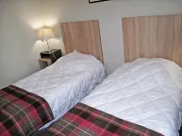 Le Panoramic Hotels in Flaine