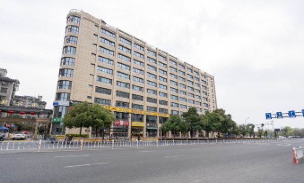 Hangzhou Fille Hotel