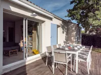 Villa Perdrix