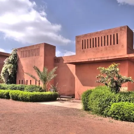 Domaine des Remparts Hotel & Spa