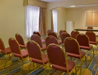 Spark by Hilton Atlanta Cumberland Ballpark Hotels in Cobb County