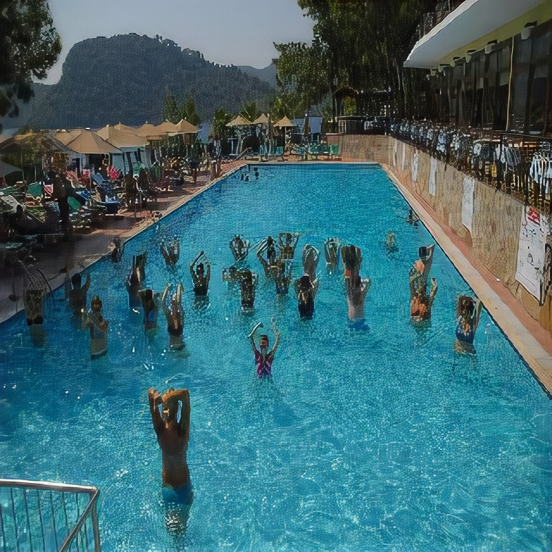 Marmaris Park Hotel