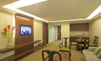 Ormoc Villa Hotel - Housity