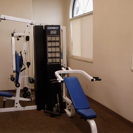 Best Western Grande River Inn Suites
