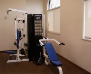 Best Western Grande River Inn  Suites - Gym