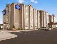 Microtel Inn & Suites by Wyndham Sweetwater فنادق في سويتواتر